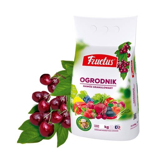 Fructus Ogrodnik 10kg