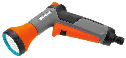 Gardena Pistolet zraszający Classic szeroki 