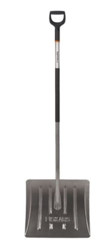 Fiskars Odgarniacz aluminiowy