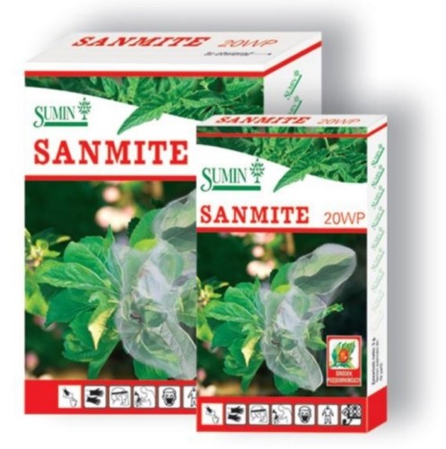 SUMIN Sanmite 20WP 250g
