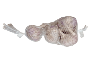 Czosnek Ozimy Harnaś skarpeta 4/5 główek