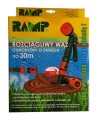 RAMP Wąż ogrodowy rozciągliwy 7,5x30 WOX30