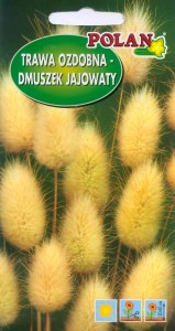 POLAN Dmuszek jajowaty 0,5g