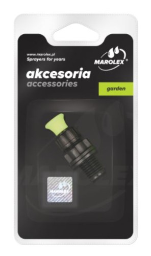 MAROLEX Zawór bezpieczeństwa Profession kpl