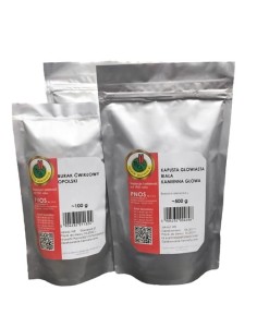 PNOS Pietruszka Naciowa Festival 68-Festival PNE 100g