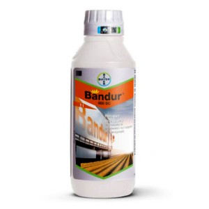BAYER Bandur 600 SC 1 l 