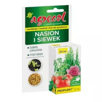 AGRECOL Proplant 722 SL 20 ml