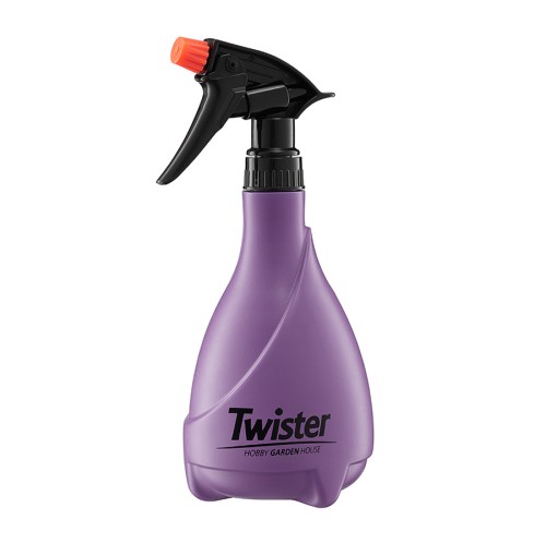 Kwazar Opryskiwacz Twister 0,5 l Fioletowy