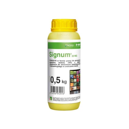 BASF Signum 33WG 0,5kg