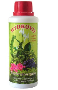 Hydrovit do storczyków 1,0l