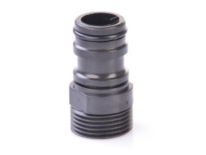 RAMP Przyłącze na kran 3/4" z gwintem zewnętrznym Agrocal R2113