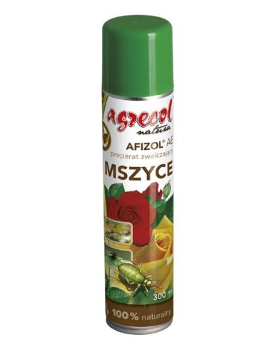 AGRECOL Afizol AE na mszyce 300ml