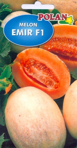 POLAN Melon Emir F1 1g