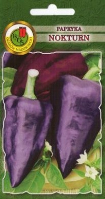 PNOS Papryka Nokturn 0,5g