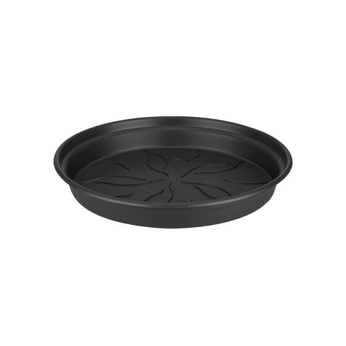ELHO GREEN BASICS PODSTAWKA 14CM CZARNA