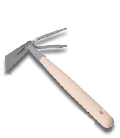 ROMANIK Motyczka widły prosta L27 84020