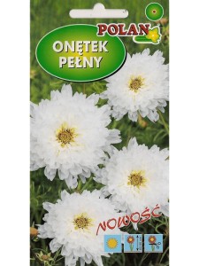 POLAN Onętek Kosmos Double Click biały  0,2g