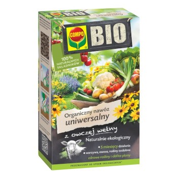 COMPO BIO Nawóz uniwersalny 750 g