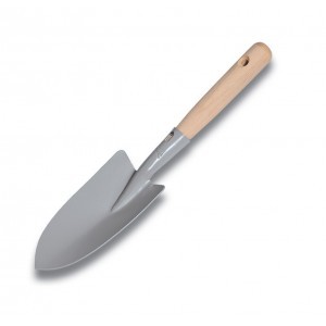 Łopatka z uchwytem drewnianym /83870
