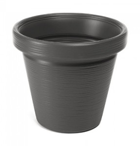 LAMELA Donica AGAWA 460 dłuto antracyt