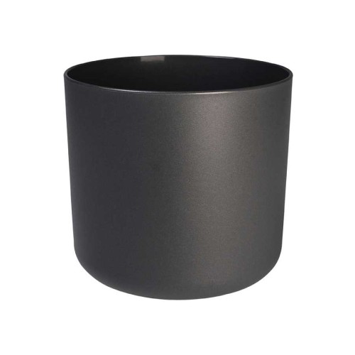 ELHO B.FOR SOFT OKRĄGŁA OSŁONKA 16CM ANTRACYT
