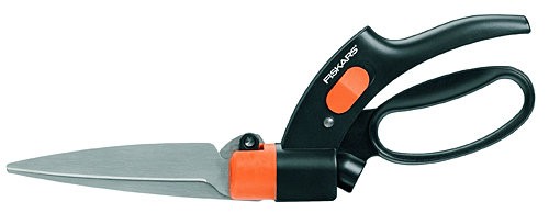 FISKARS Nożyce do trawy z serwo 113680