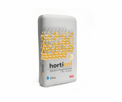  HORTICO Hortisol Saletra magnezowa 25 kg