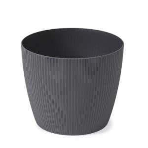 LAMELA Osłonka Magnolia jumper ECO recycled 220 antracyt