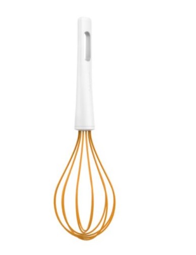 Fiskars Trzepaczka z silikonową końcówką 1023613