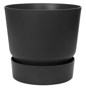 ELHO GREENVILLE DONICZKA 18CM CZARNY