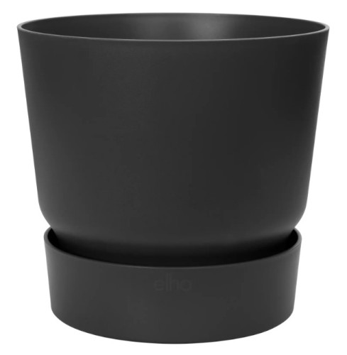 ELHO GREENVILLE DONICZKA 18CM CZARNY