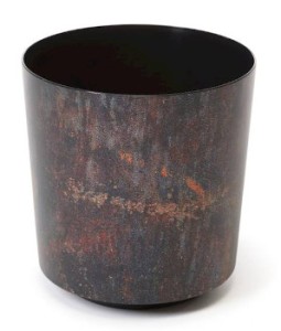 LAMELA Osłonka Solo IML 190 rdza 2