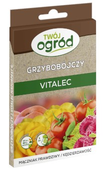 TWÓJ OGRÓD Vitalec 20 g