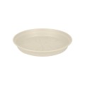 ELHO GREEN BASICS PODSTAWKA 10CM ŚNIEŻNO BIAŁA