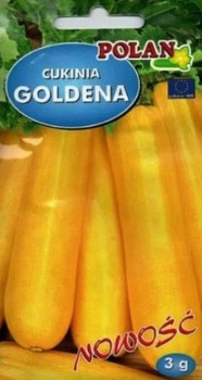 POLAN Cukinia Goldena 3 g