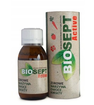 Biosept Active 1,0l