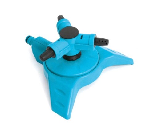 CELLFAST Zraszacz obrotowy TWISTER tt 50-460
