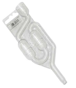 BIOWIN Rurka fermentacyjna plastikowa