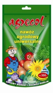 AGRECOL Nawóz uniwersalny 350g