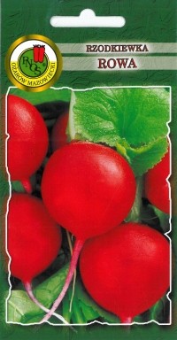 PNOS Rzodkiewka Rowa 10g