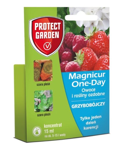 BAYER Magnicur One day (Teldor 500SC) 15ml