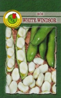PNOS Bób White Windsor 500g
