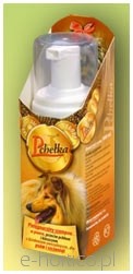 Pchełka Szampon dla psów w piance 100ml A