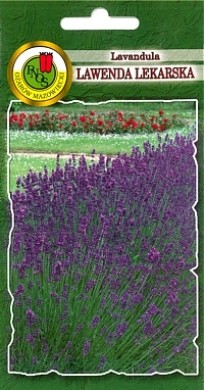 PNOS Lawenda lekarska 0,2g