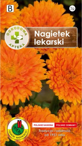 PNOS Nagietek Lekarski 2g