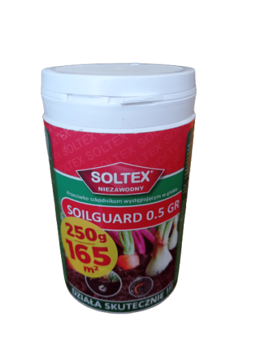 SOLTEX Soilguard 0.5 GR 250g