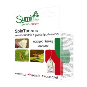 SUMIN Spintor 240SC 10ml