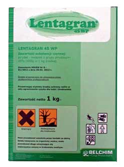 BELCHIM Lentagran 45WP 1kg