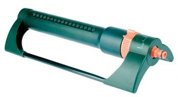 RAMP Zraszacz wahadłowy ELEGANCE RT1360