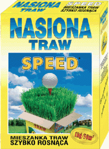 KALNAS Trawa Speed 0,9kg
